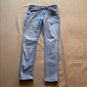 H&M Skinny Jeans